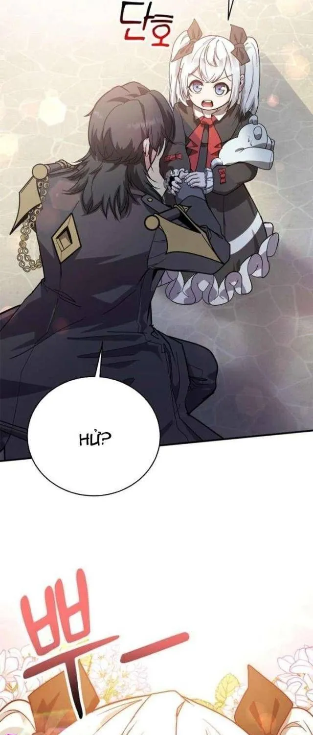 Ta Là Gia Sư Của Ma Vương Yếu Ớt Chap 4 - Next Chap 5