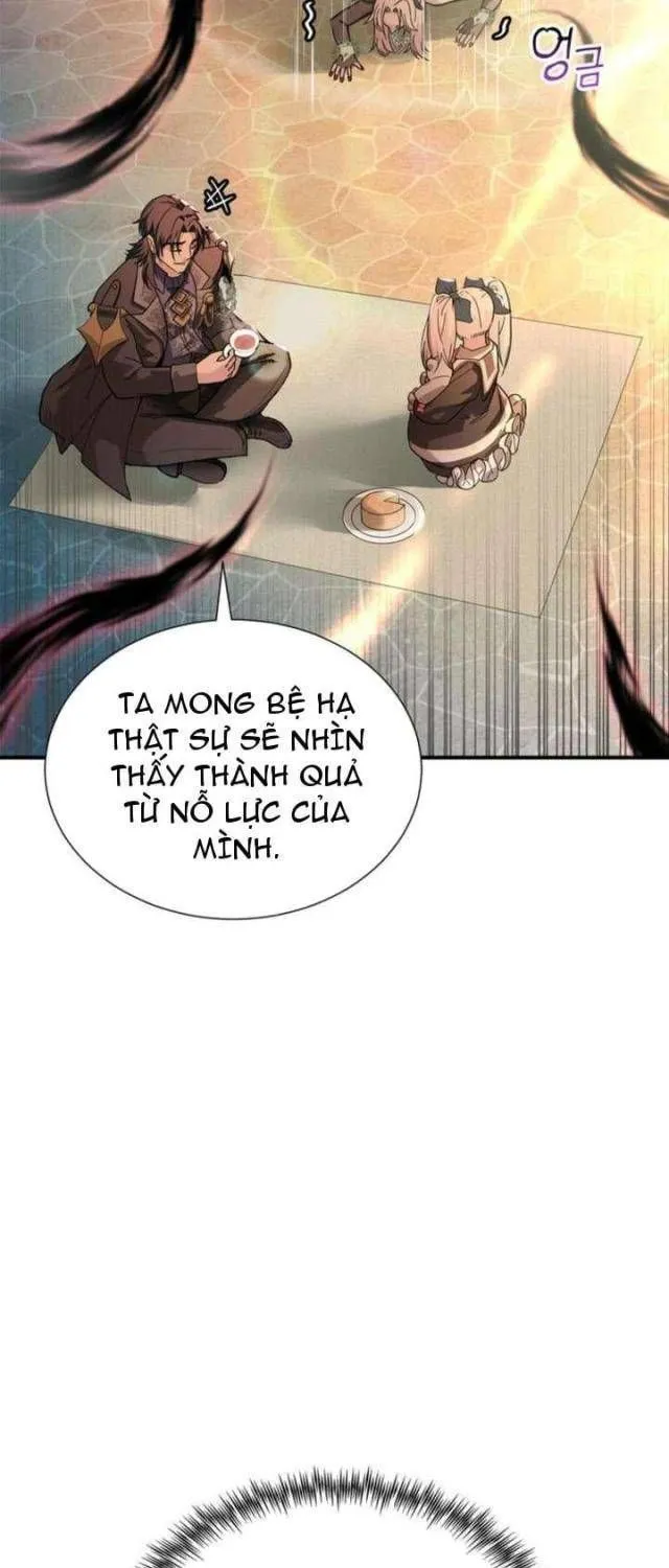 Ta Là Gia Sư Của Ma Vương Yếu Ớt Chap 4 - Next Chap 5