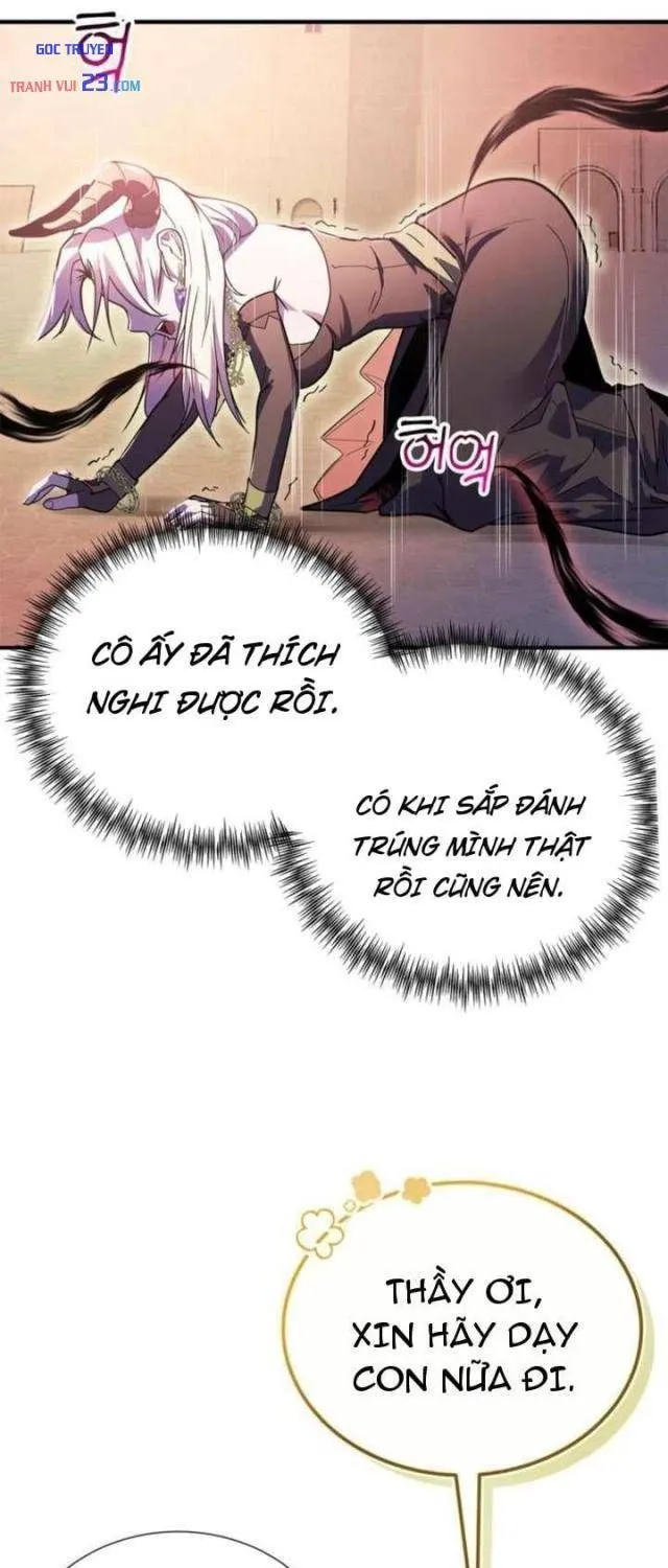 Ta Là Gia Sư Của Ma Vương Yếu Ớt Chap 4 - Next Chap 5