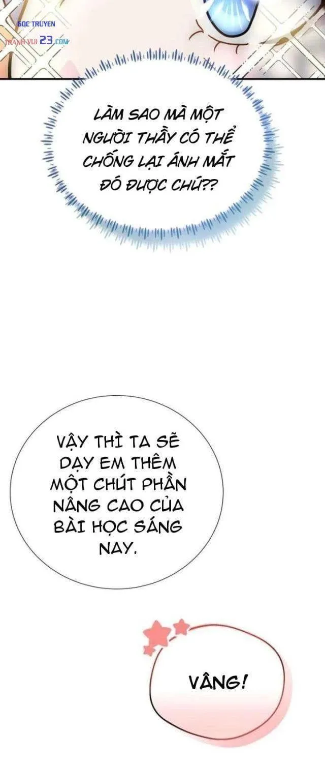 Ta Là Gia Sư Của Ma Vương Yếu Ớt Chap 4 - Next Chap 5