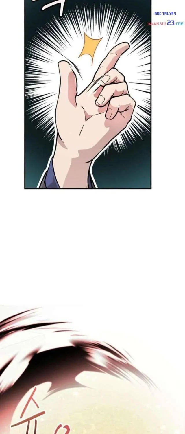 Ta Là Gia Sư Của Ma Vương Yếu Ớt Chap 4 - Next Chap 5