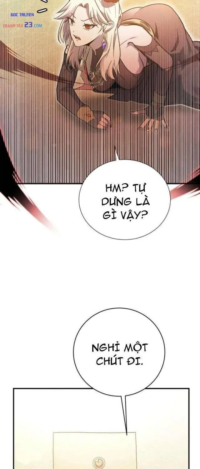 Ta Là Gia Sư Của Ma Vương Yếu Ớt Chap 4 - Next Chap 5