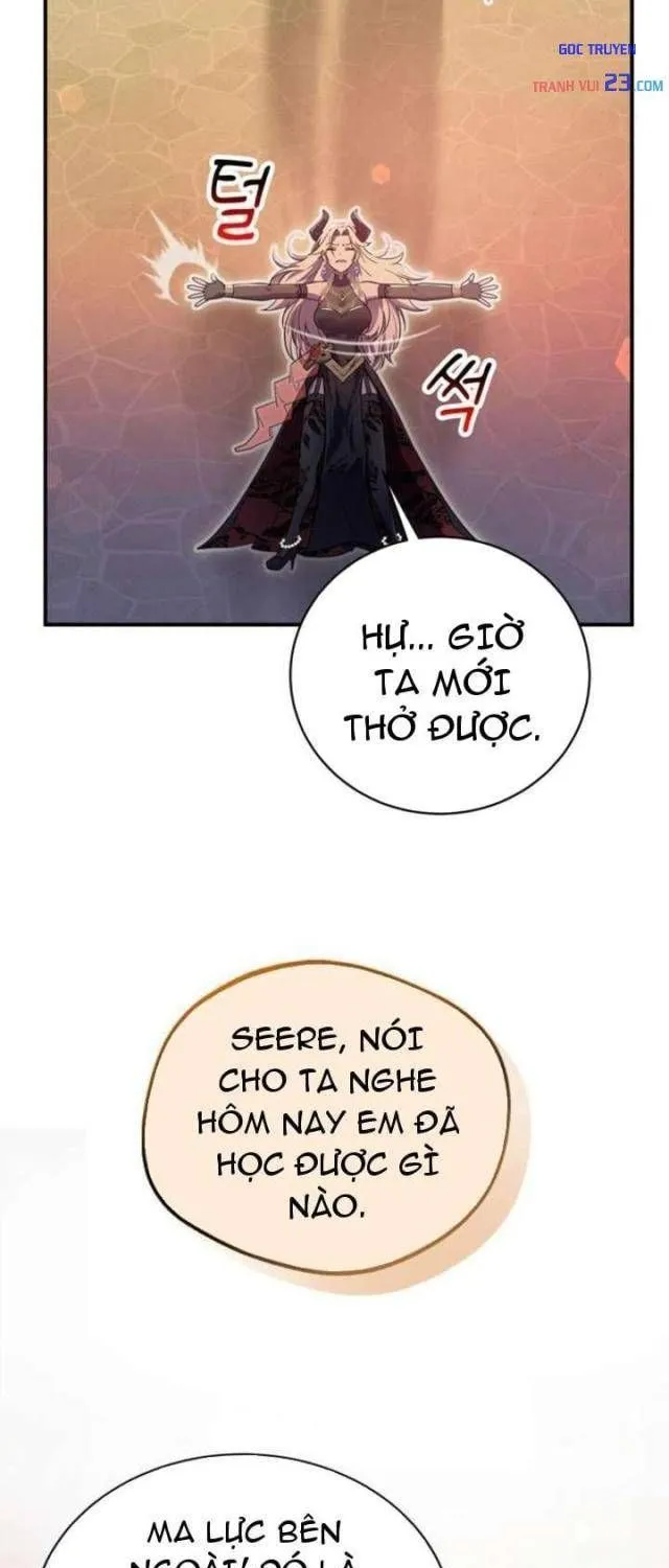 Ta Là Gia Sư Của Ma Vương Yếu Ớt Chap 4 - Next Chap 5