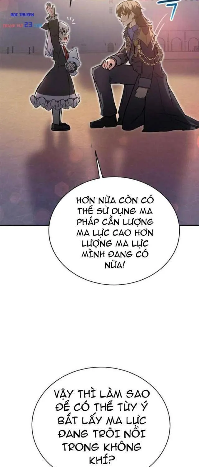 Ta Là Gia Sư Của Ma Vương Yếu Ớt Chap 4 - Next Chap 5