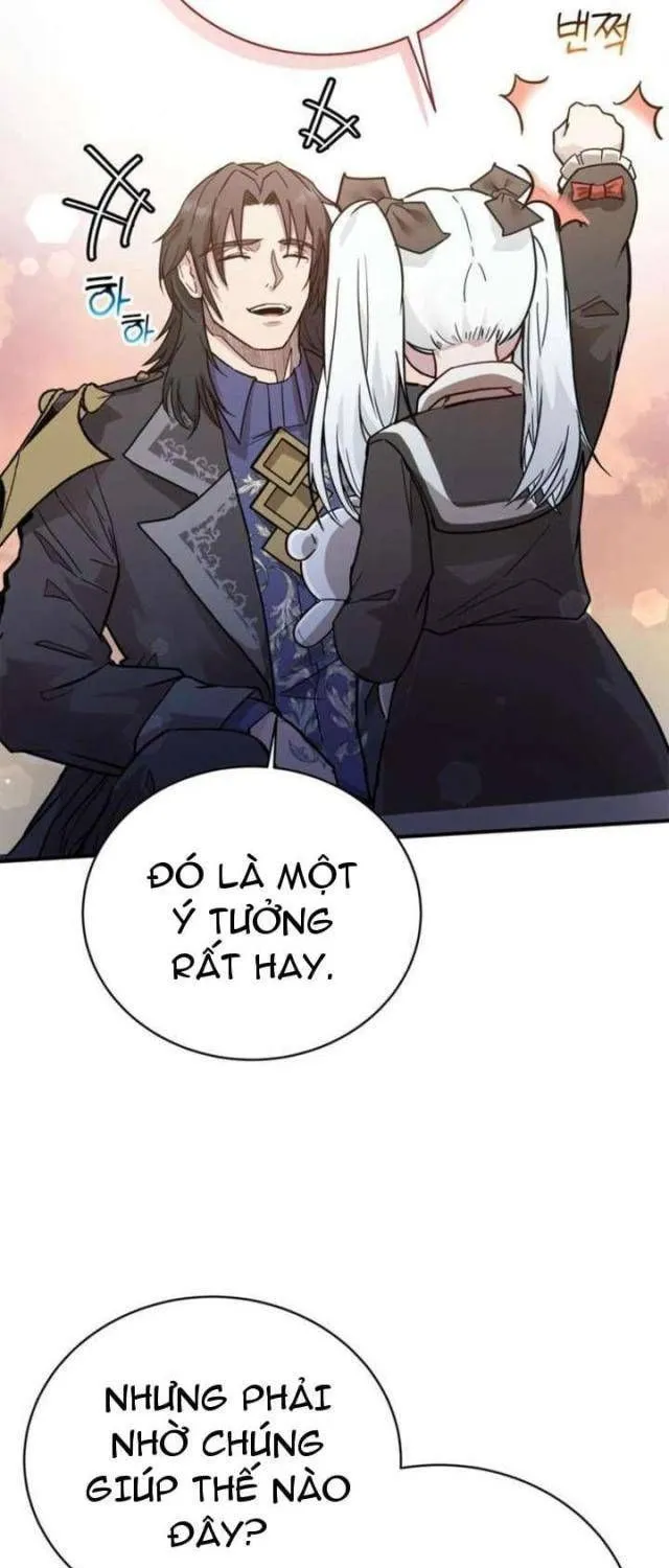 Ta Là Gia Sư Của Ma Vương Yếu Ớt Chap 4 - Next Chap 5