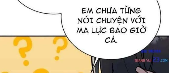 Ta Là Gia Sư Của Ma Vương Yếu Ớt Chap 4 - Next Chap 5
