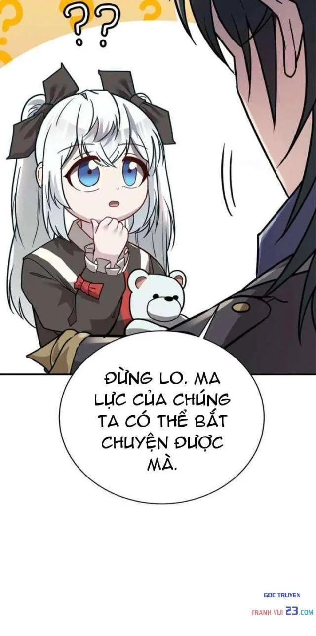 Ta Là Gia Sư Của Ma Vương Yếu Ớt Chap 4 - Next Chap 5