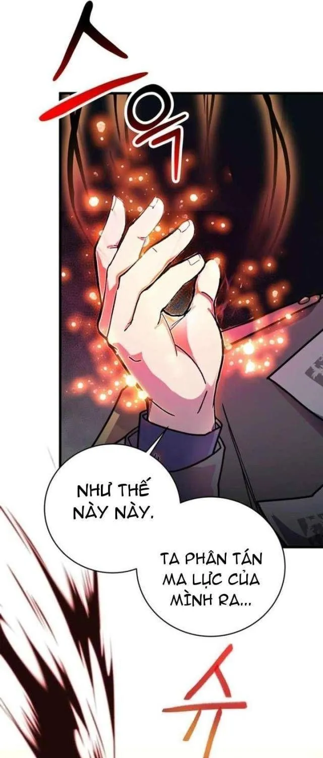 Ta Là Gia Sư Của Ma Vương Yếu Ớt Chap 4 - Next Chap 5