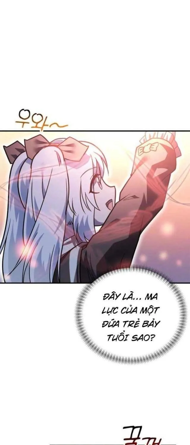 Ta Là Gia Sư Của Ma Vương Yếu Ớt Chap 4 - Next Chap 5