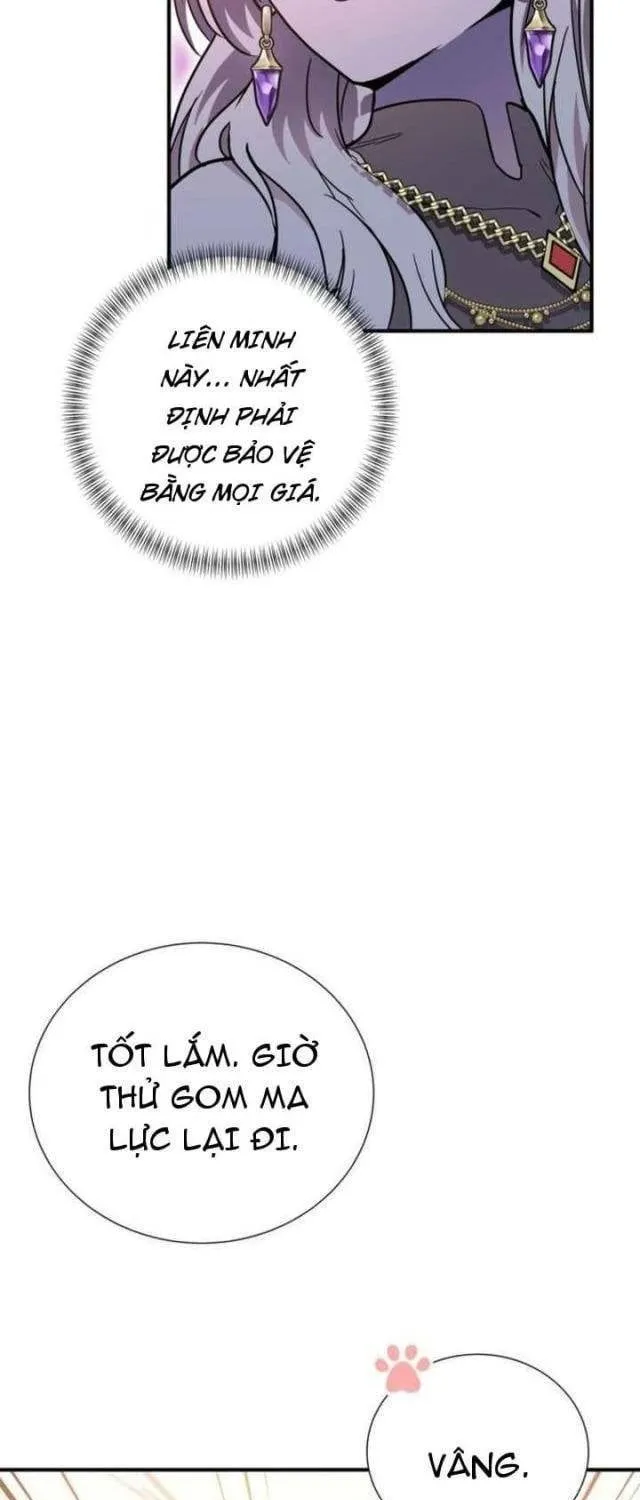 Ta Là Gia Sư Của Ma Vương Yếu Ớt Chap 4 - Next Chap 5