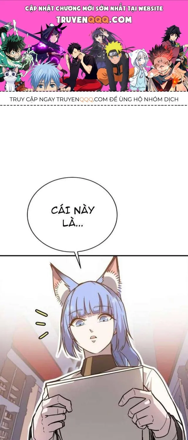 Ta Là Gia Sư Của Ma Vương Yếu Ớt Chap 5 - Next Chap 6