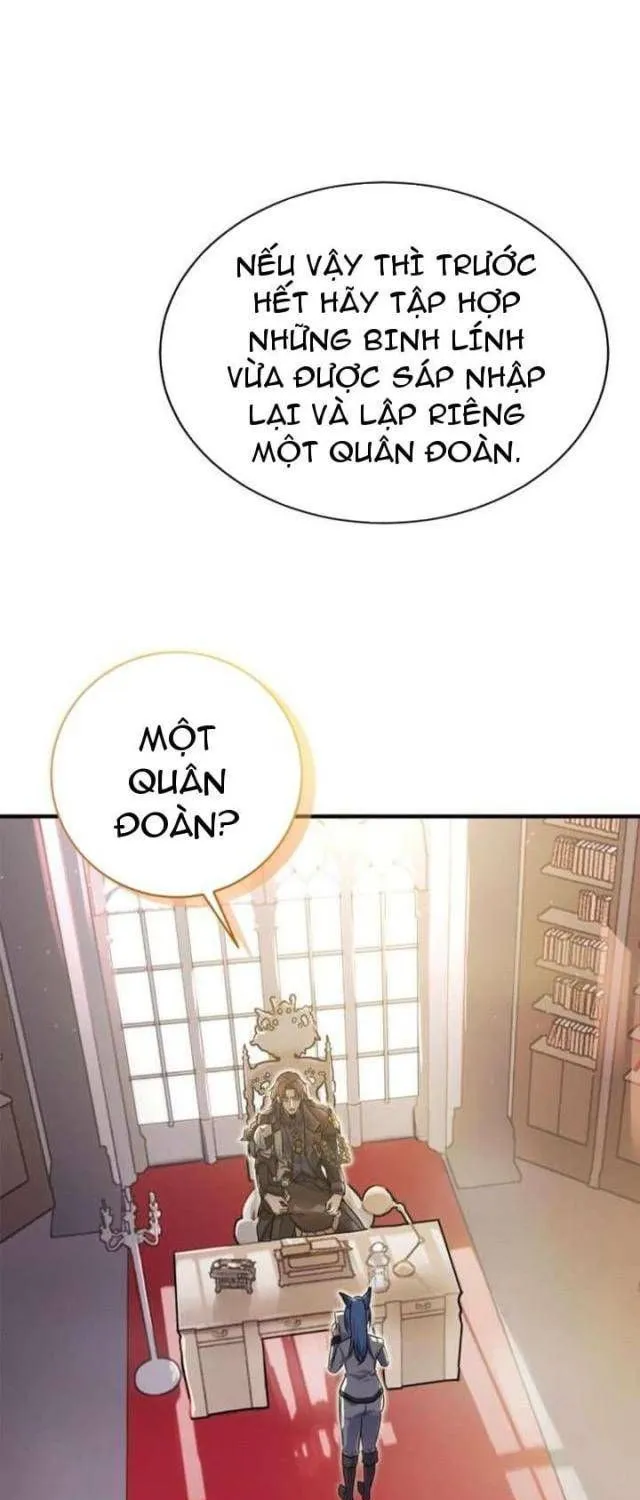Ta Là Gia Sư Của Ma Vương Yếu Ớt Chap 5 - Next Chap 6