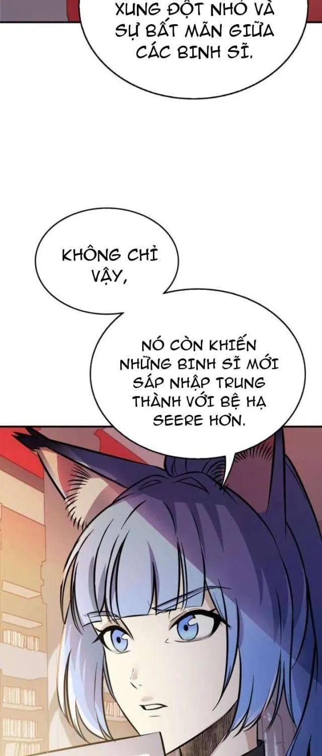 Ta Là Gia Sư Của Ma Vương Yếu Ớt Chap 5 - Next Chap 6