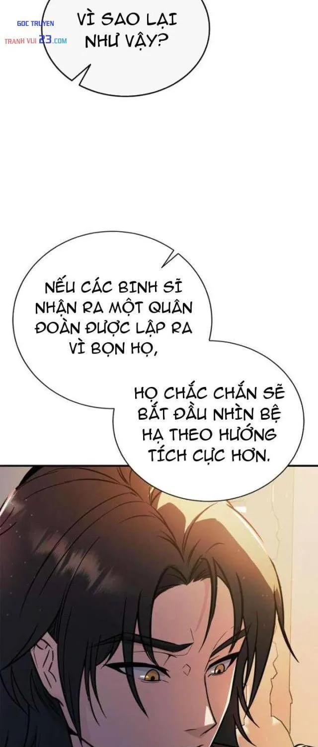Ta Là Gia Sư Của Ma Vương Yếu Ớt Chap 5 - Next Chap 6