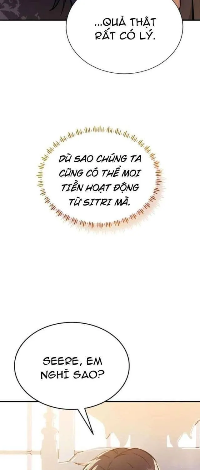 Ta Là Gia Sư Của Ma Vương Yếu Ớt Chap 5 - Next Chap 6