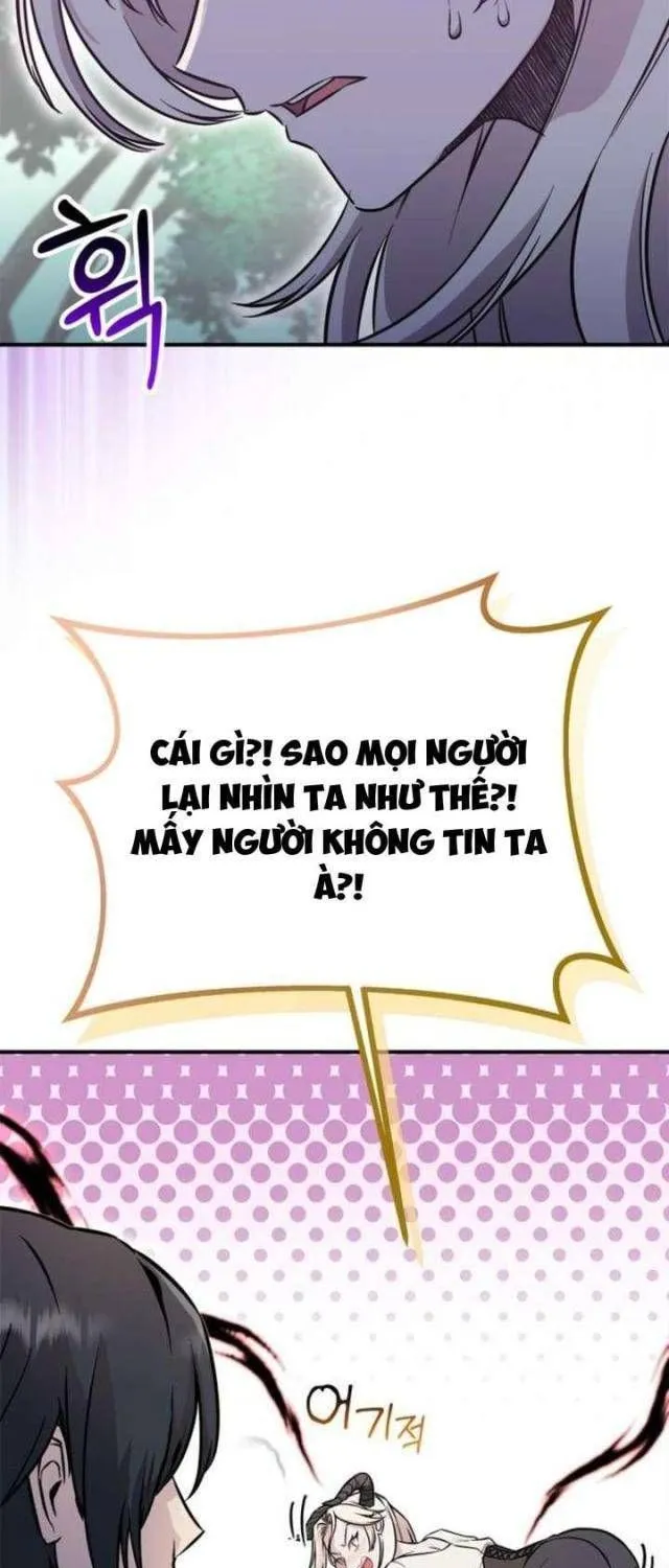 Ta Là Gia Sư Của Ma Vương Yếu Ớt Chap 5 - Next Chap 6