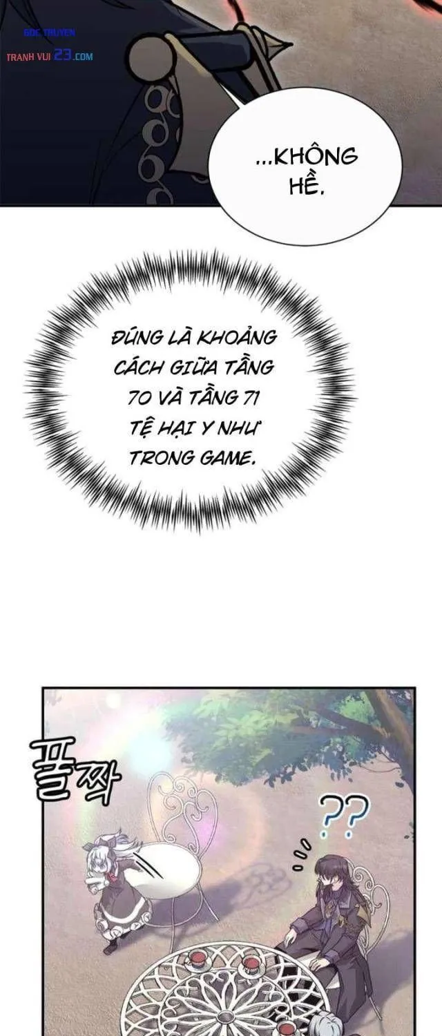 Ta Là Gia Sư Của Ma Vương Yếu Ớt Chap 5 - Next Chap 6