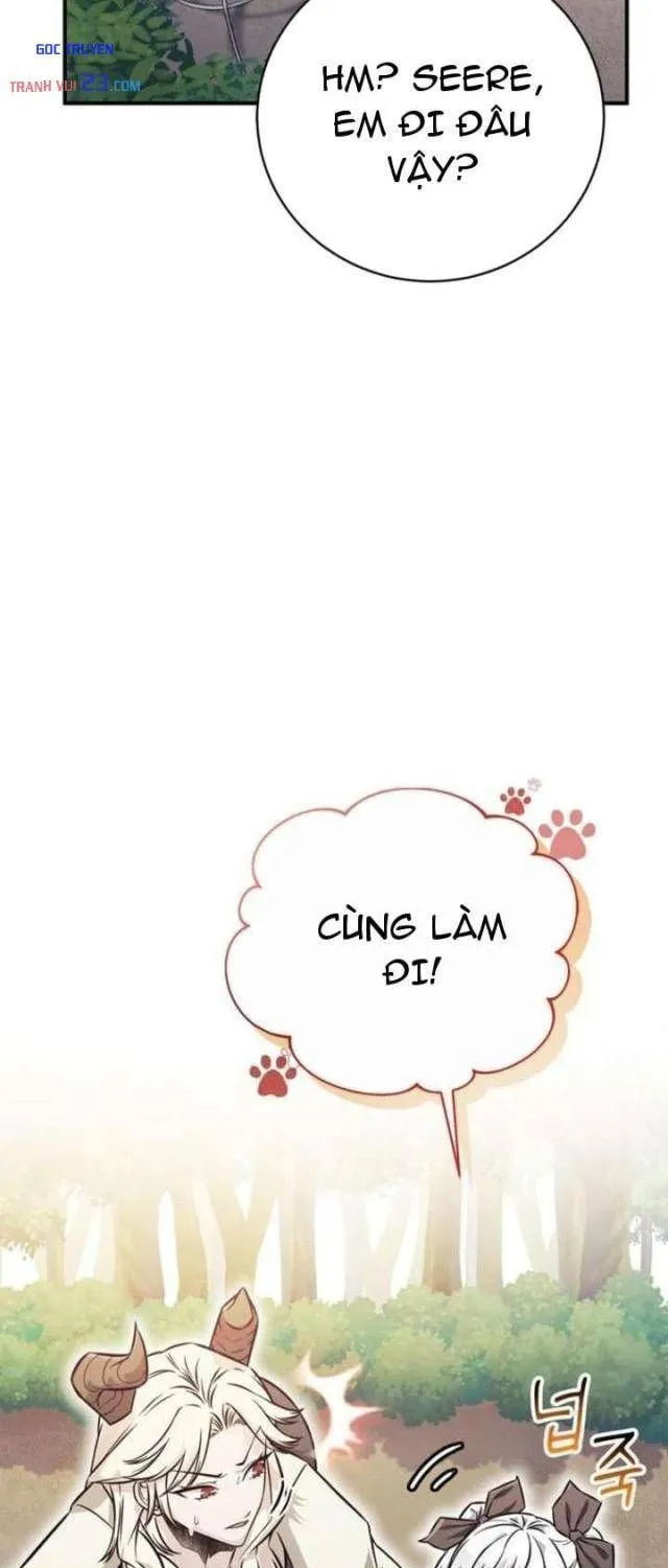 Ta Là Gia Sư Của Ma Vương Yếu Ớt Chap 5 - Next Chap 6