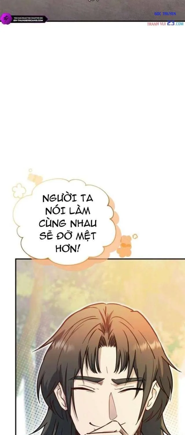 Ta Là Gia Sư Của Ma Vương Yếu Ớt Chap 5 - Next Chap 6