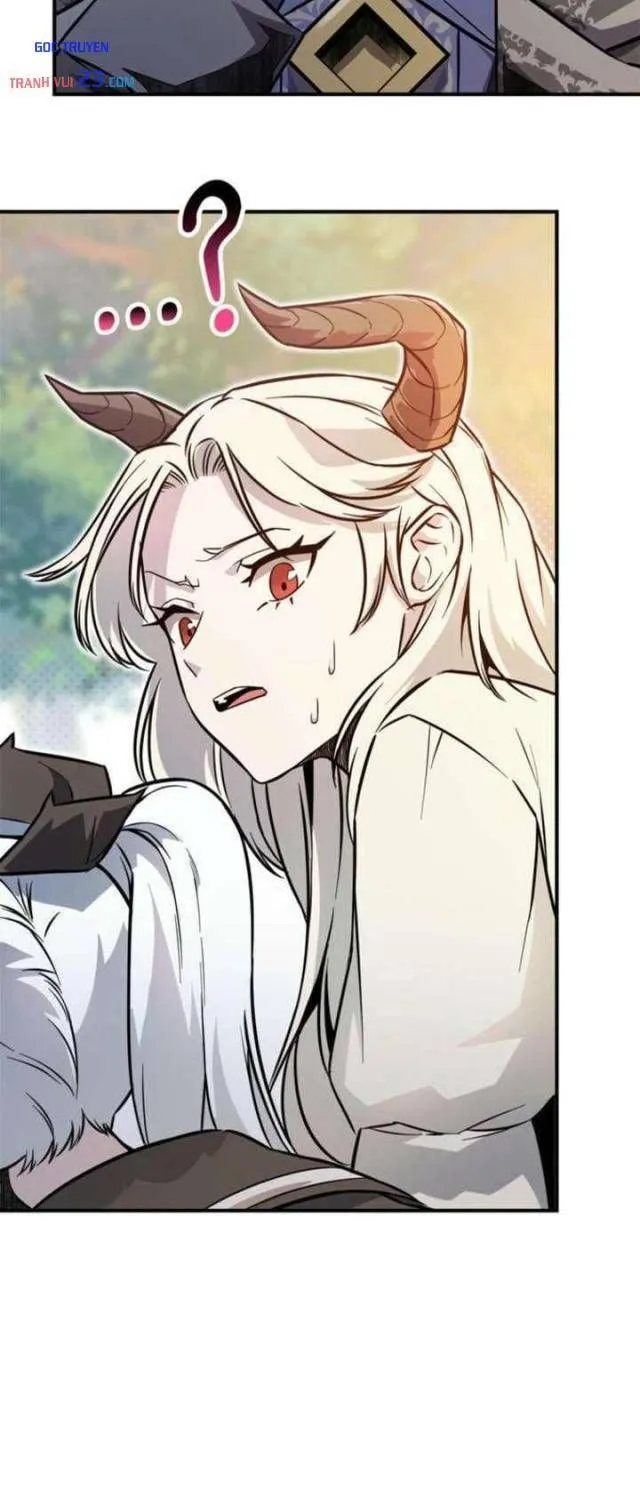 Ta Là Gia Sư Của Ma Vương Yếu Ớt Chap 5 - Next Chap 6