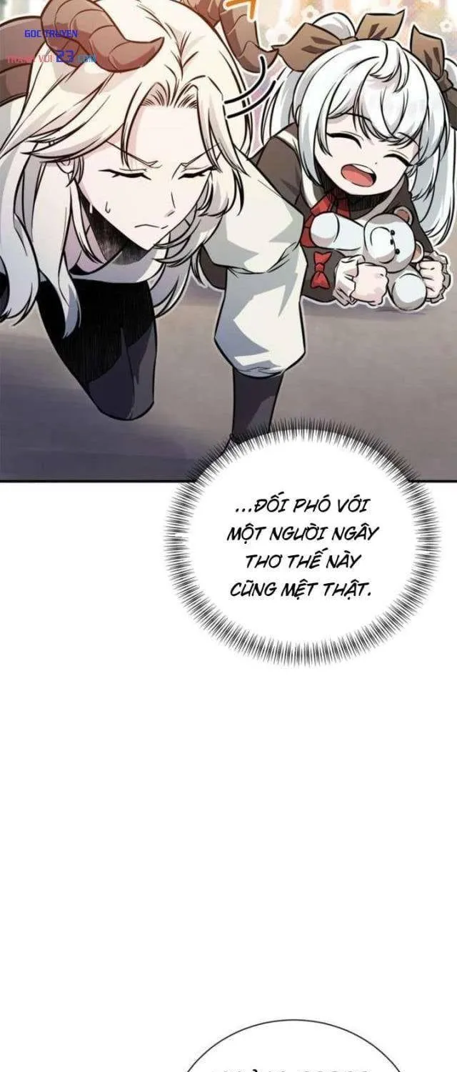Ta Là Gia Sư Của Ma Vương Yếu Ớt Chap 5 - Next Chap 6