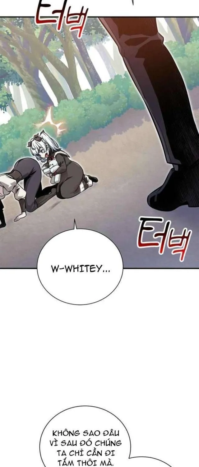 Ta Là Gia Sư Của Ma Vương Yếu Ớt Chap 5 - Next Chap 6