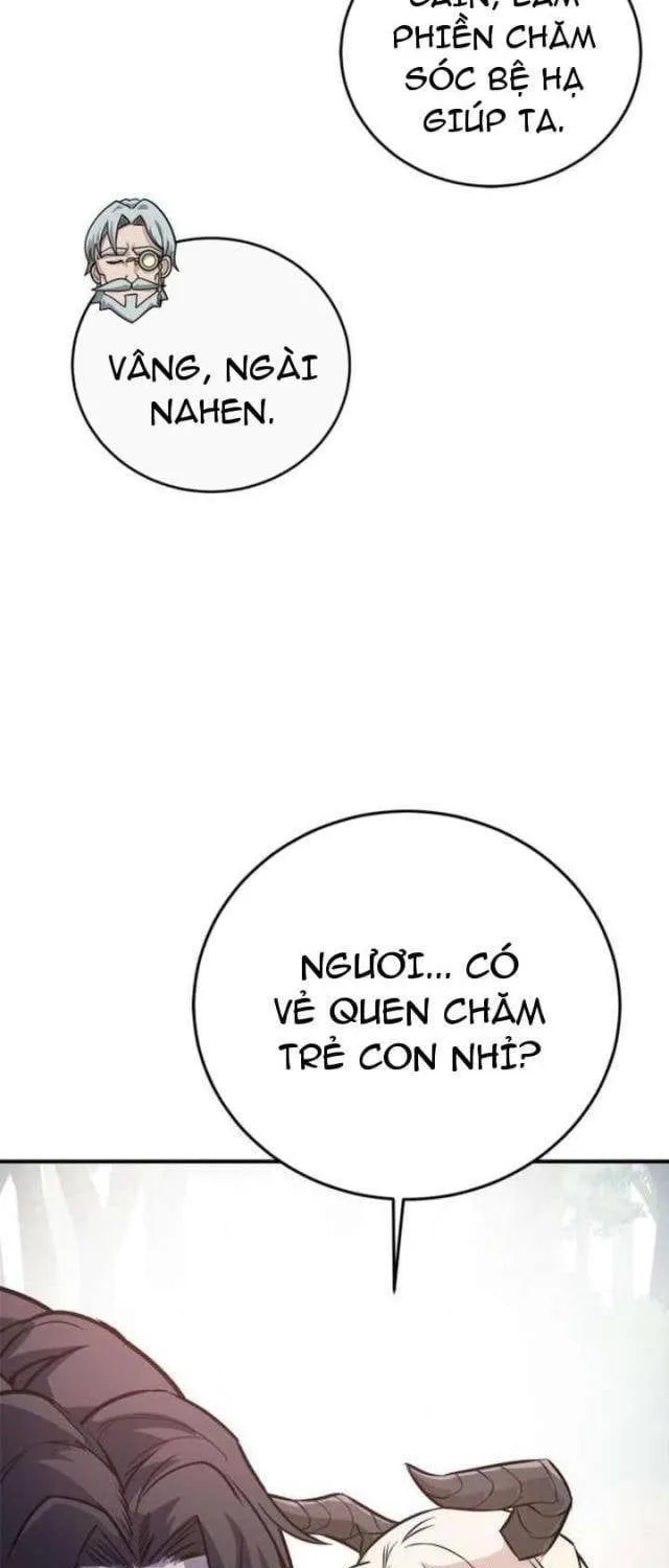 Ta Là Gia Sư Của Ma Vương Yếu Ớt Chap 5 - Next Chap 6