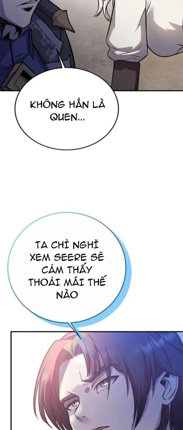 Ta Là Gia Sư Của Ma Vương Yếu Ớt Chap 5 - Next Chap 6
