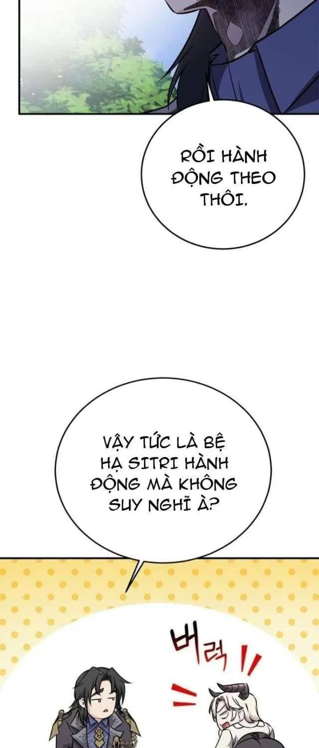 Ta Là Gia Sư Của Ma Vương Yếu Ớt Chap 5 - Next Chap 6