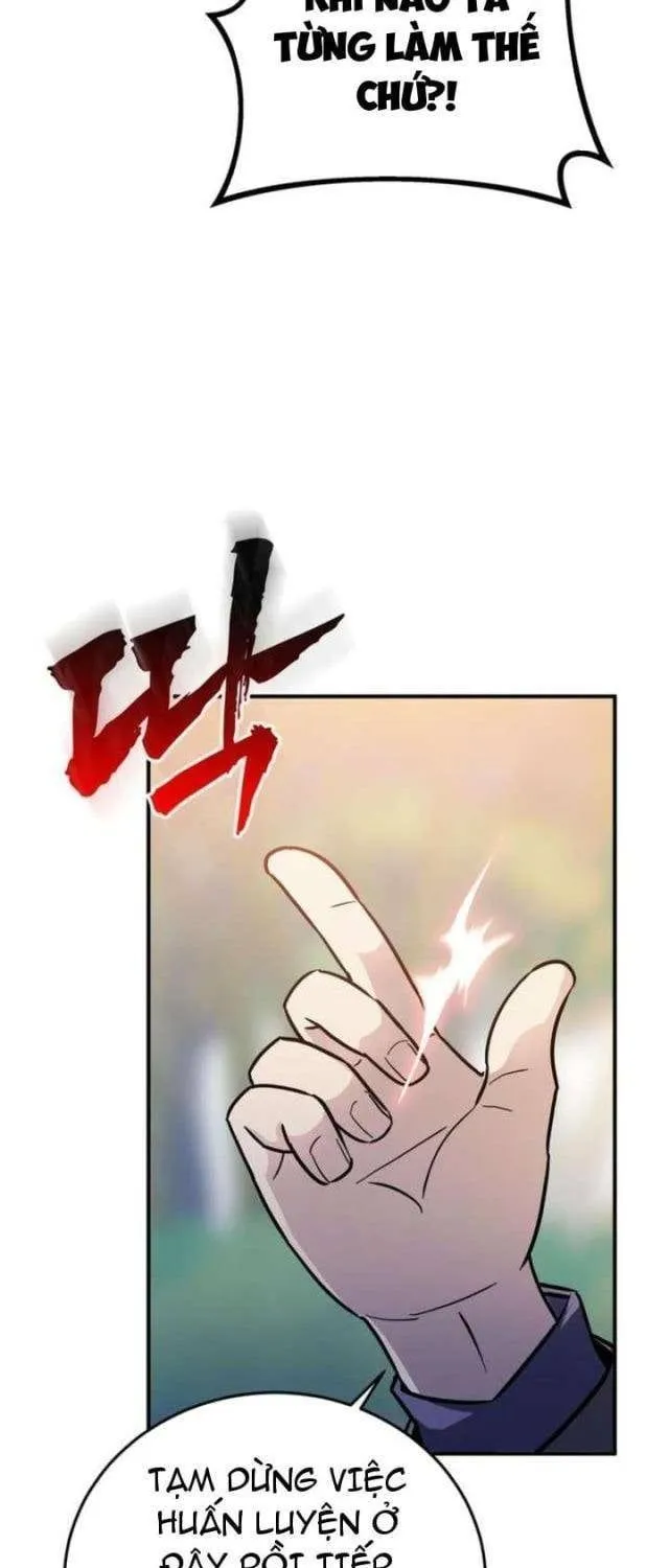 Ta Là Gia Sư Của Ma Vương Yếu Ớt Chap 5 - Next Chap 6