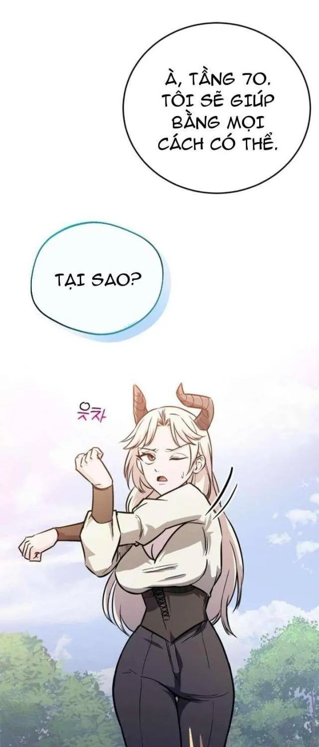 Ta Là Gia Sư Của Ma Vương Yếu Ớt Chap 5 - Next Chap 6