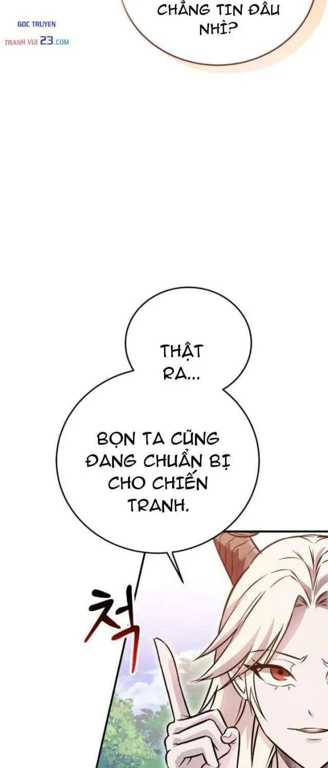 Ta Là Gia Sư Của Ma Vương Yếu Ớt Chap 5 - Next Chap 6