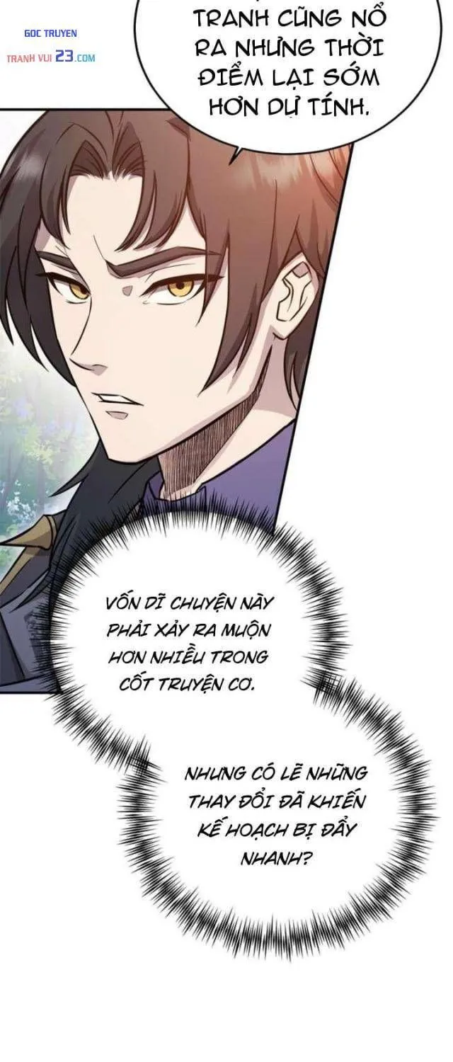 Ta Là Gia Sư Của Ma Vương Yếu Ớt Chap 5 - Next Chap 6
