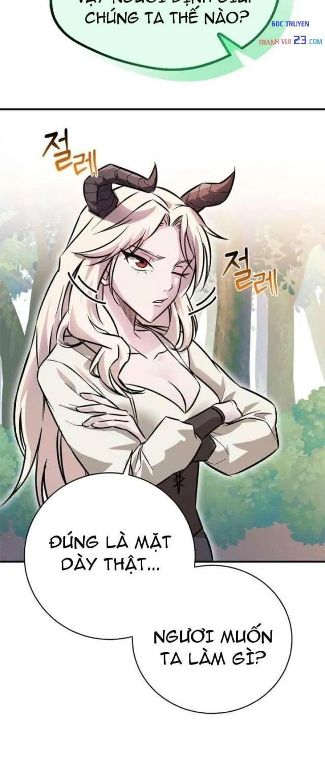 Ta Là Gia Sư Của Ma Vương Yếu Ớt Chap 5 - Next Chap 6