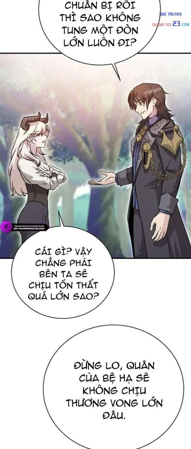 Ta Là Gia Sư Của Ma Vương Yếu Ớt Chap 5 - Next Chap 6