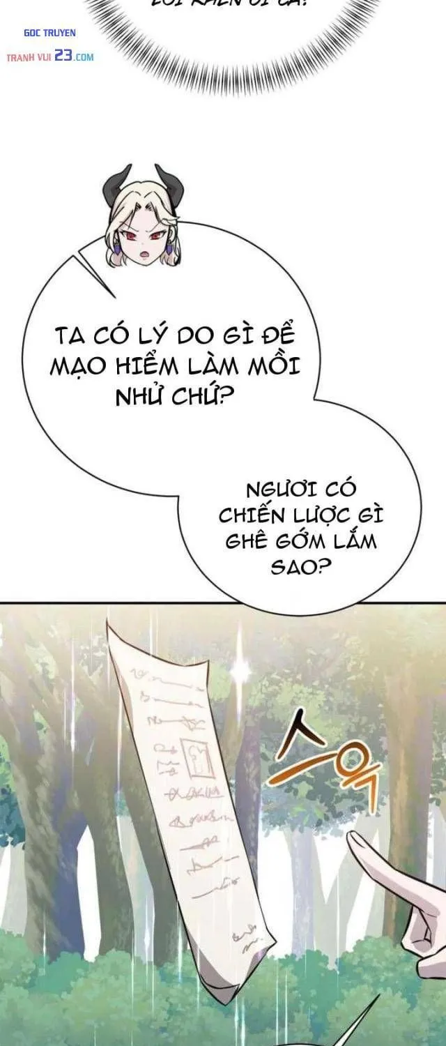Ta Là Gia Sư Của Ma Vương Yếu Ớt Chap 5 - Next Chap 6