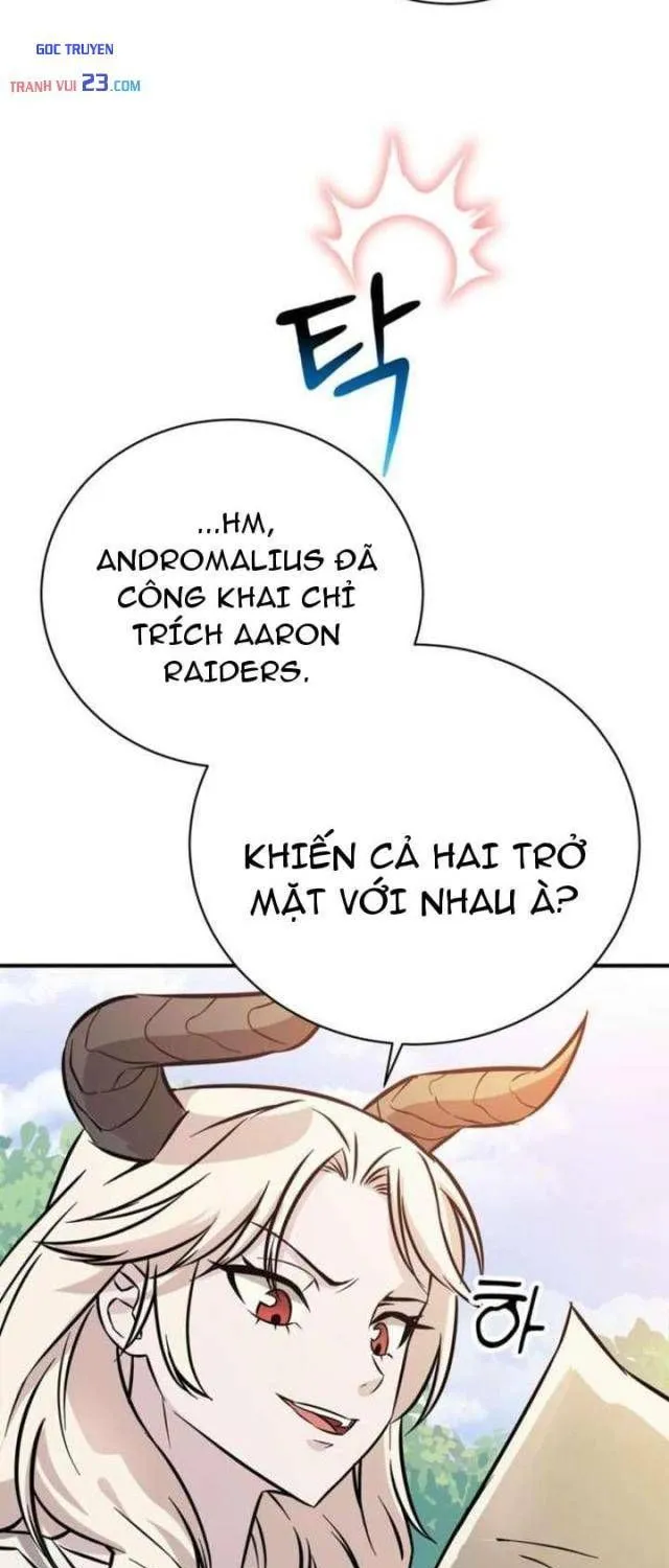 Ta Là Gia Sư Của Ma Vương Yếu Ớt Chap 5 - Next Chap 6