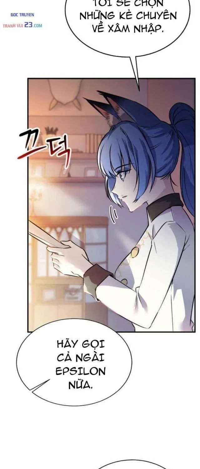 Ta Là Gia Sư Của Ma Vương Yếu Ớt Chap 5 - Next Chap 6