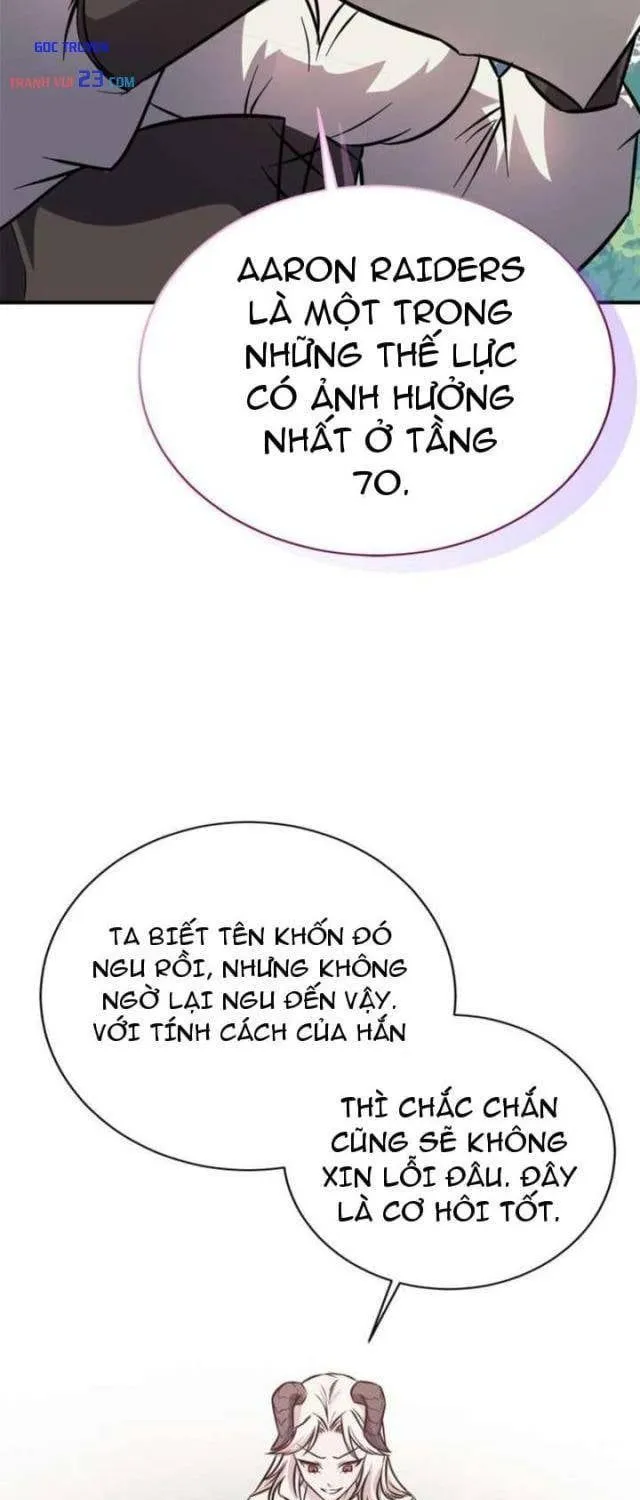 Ta Là Gia Sư Của Ma Vương Yếu Ớt Chap 5 - Next Chap 6
