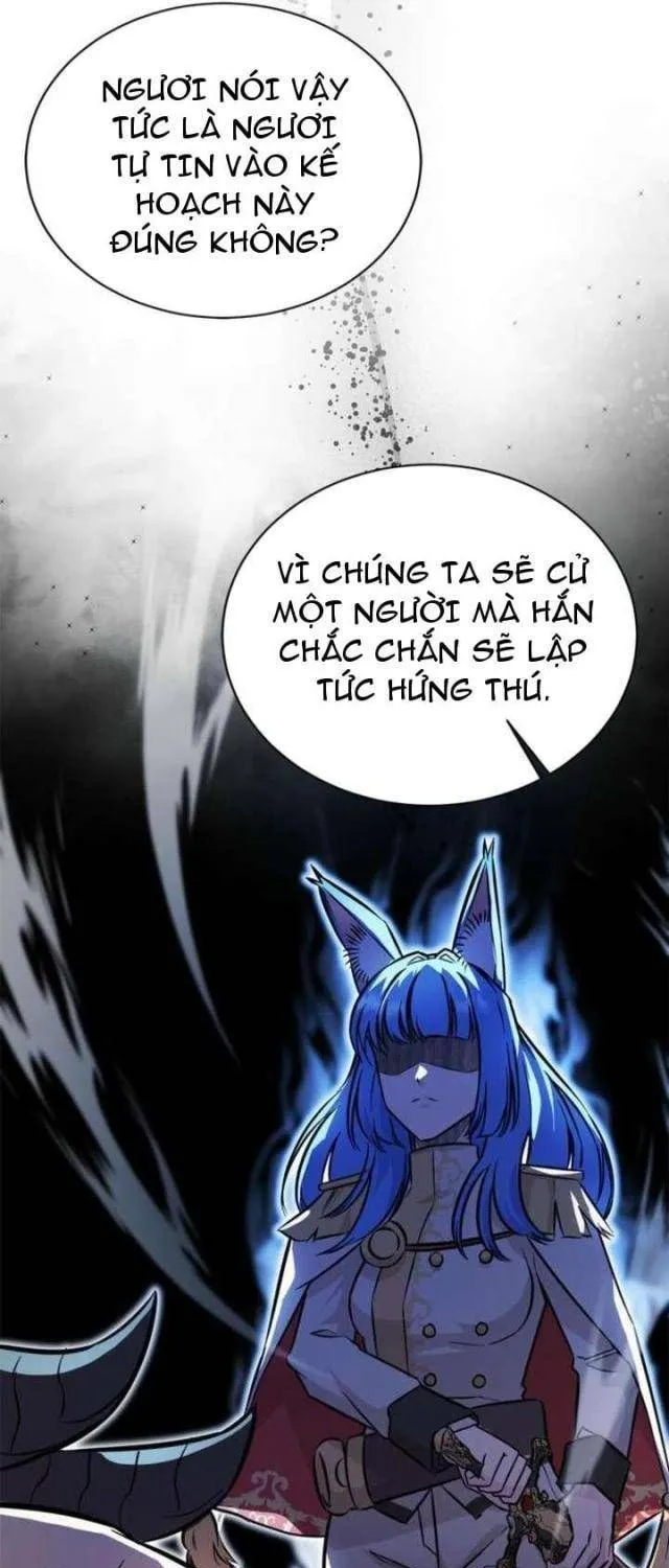 Ta Là Gia Sư Của Ma Vương Yếu Ớt Chap 5 - Next Chap 6