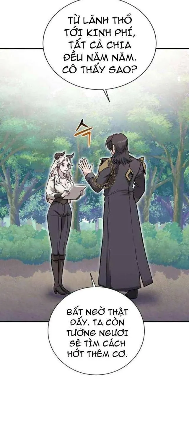 Ta Là Gia Sư Của Ma Vương Yếu Ớt Chap 5 - Next Chap 6