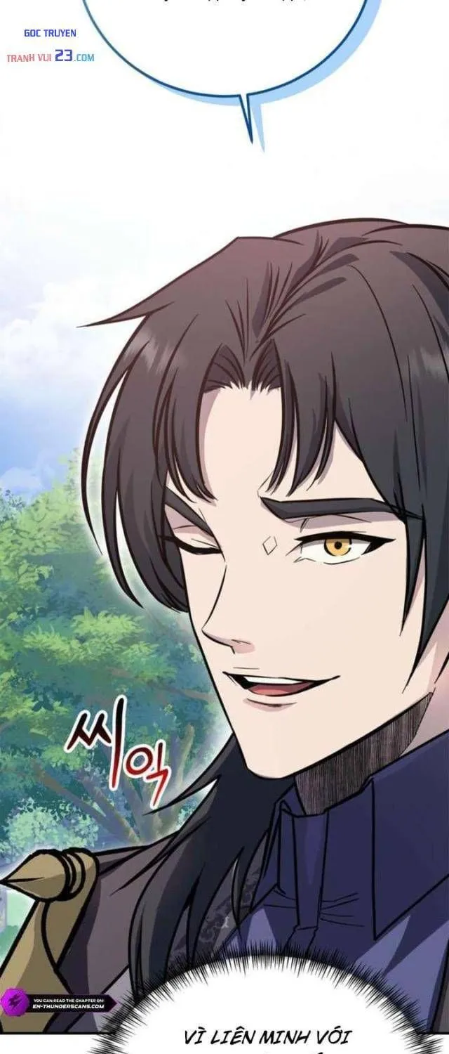 Ta Là Gia Sư Của Ma Vương Yếu Ớt Chap 5 - Next Chap 6