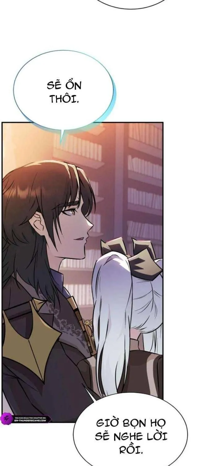 Ta Là Gia Sư Của Ma Vương Yếu Ớt Chap 5 - Next Chap 6