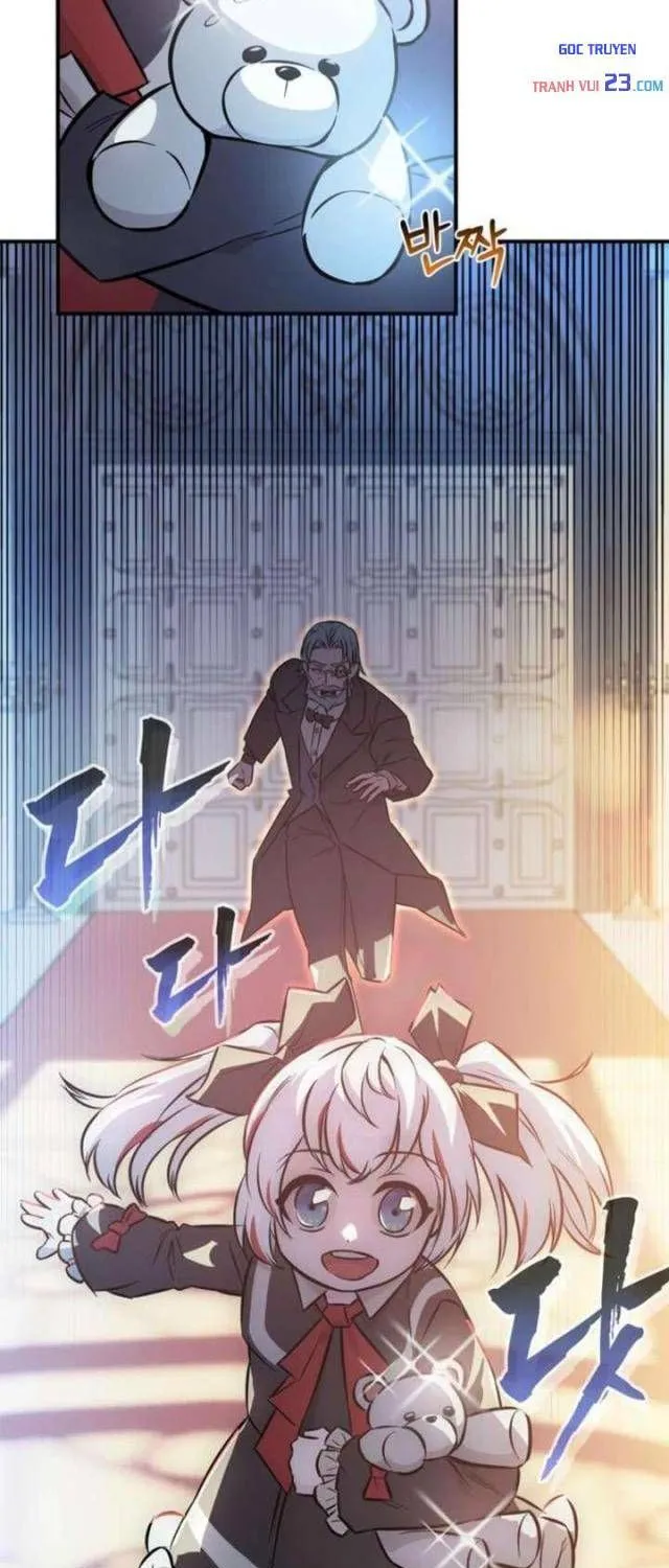 Ta Là Gia Sư Của Ma Vương Yếu Ớt Chap 5 - Next Chap 6