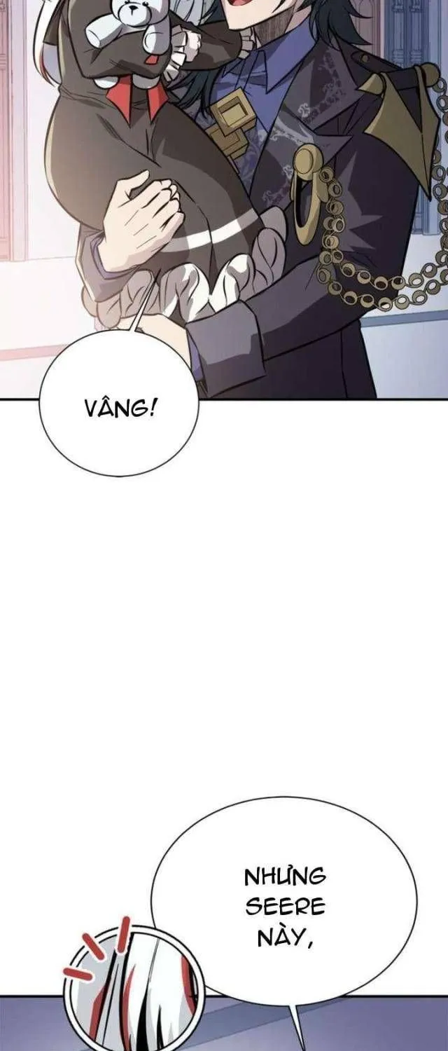 Ta Là Gia Sư Của Ma Vương Yếu Ớt Chap 5 - Next Chap 6