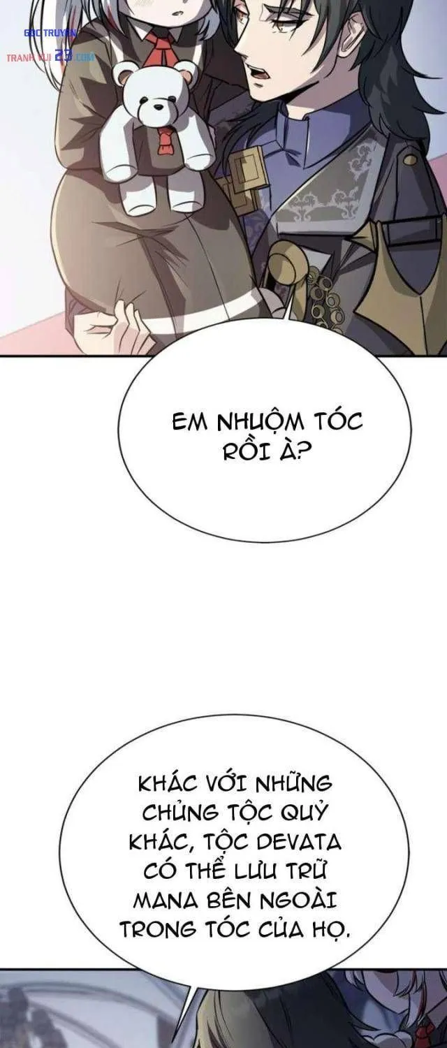 Ta Là Gia Sư Của Ma Vương Yếu Ớt Chap 5 - Next Chap 6