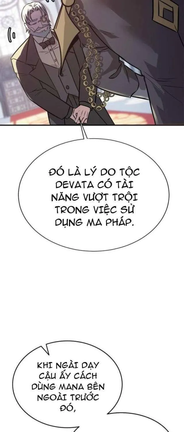 Ta Là Gia Sư Của Ma Vương Yếu Ớt Chap 5 - Next Chap 6