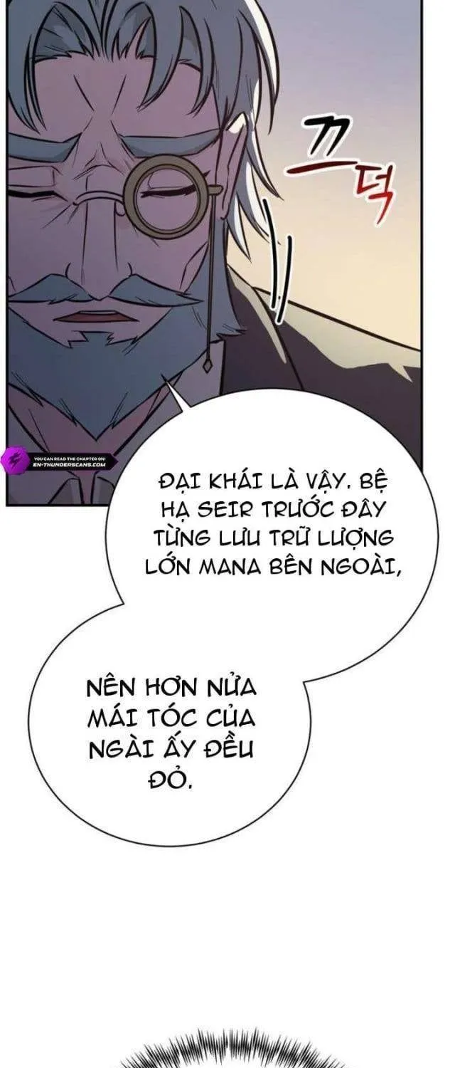 Ta Là Gia Sư Của Ma Vương Yếu Ớt Chap 5 - Next Chap 6