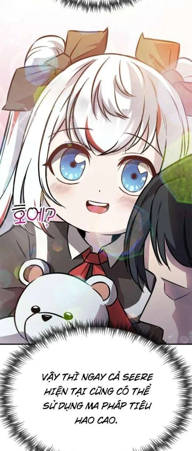 Ta Là Gia Sư Của Ma Vương Yếu Ớt Chap 5 - Next Chap 6