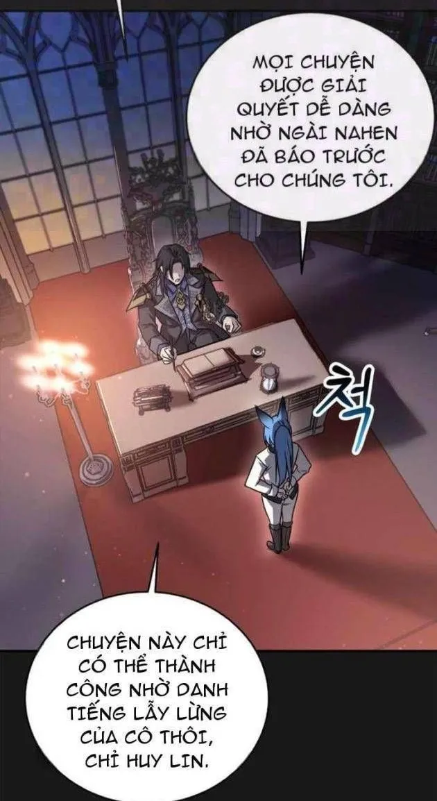 Ta Là Gia Sư Của Ma Vương Yếu Ớt Chap 6 - Next Chap 7